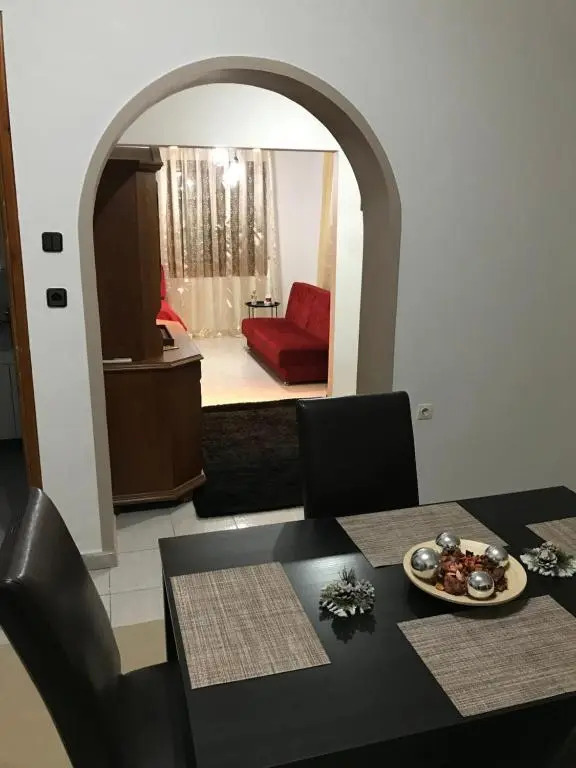 Comfortable & Cozy House