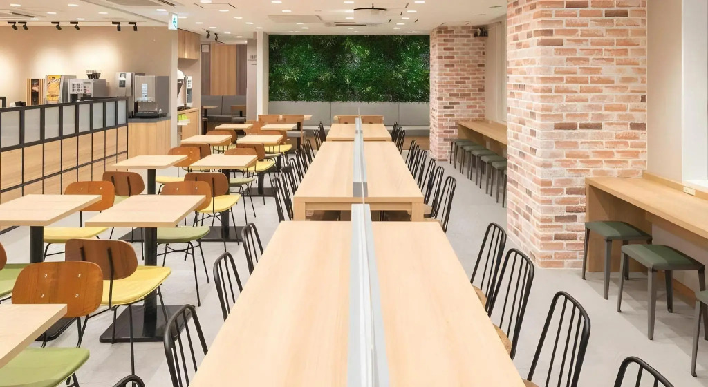 Super Hotel Sendai Hirose Dori