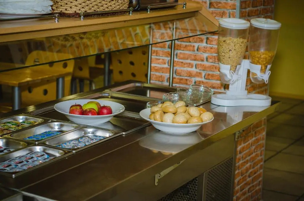 Hotel Zobor