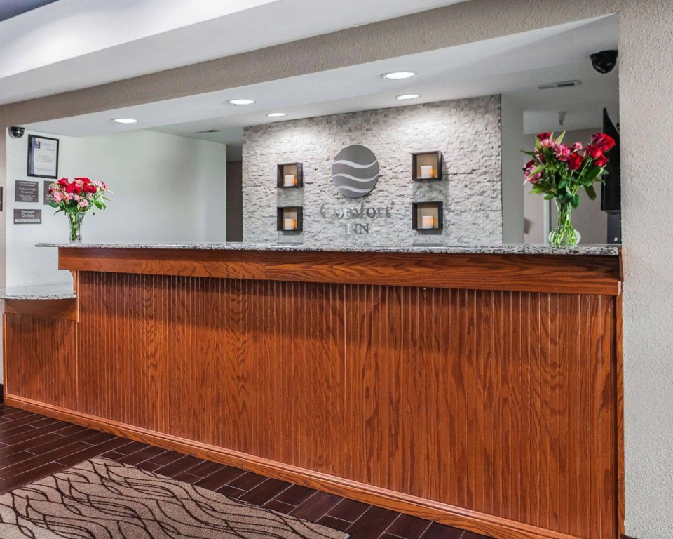 Comfort Inn