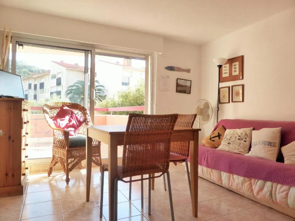 Studio Soleil Marin - 2SOM35
