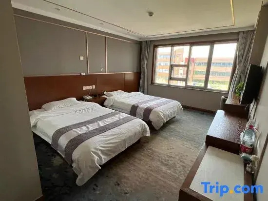Yuzhou Grand Hotel