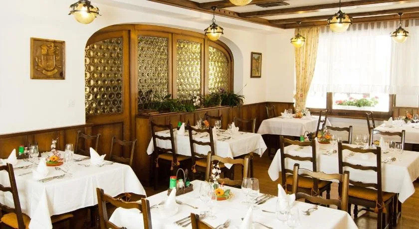 Hotel Monte-Moro