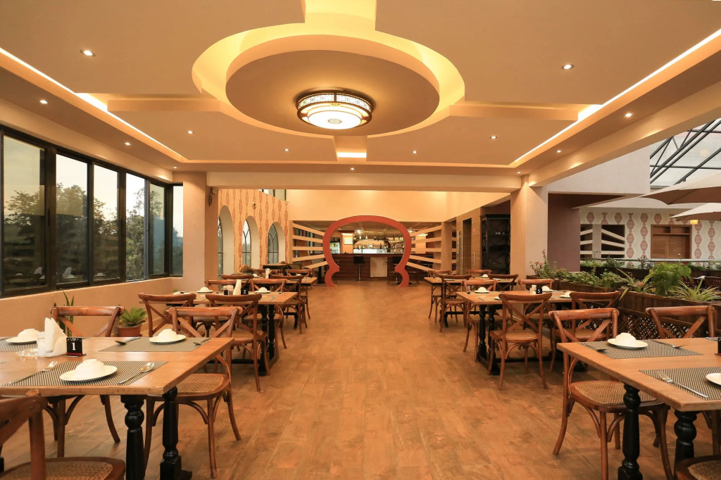 Lotos Inn & Suites -Nairobi, Westlands