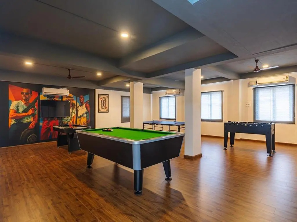 Palette Serenity | 2BHK Apartment | Coimbatore
