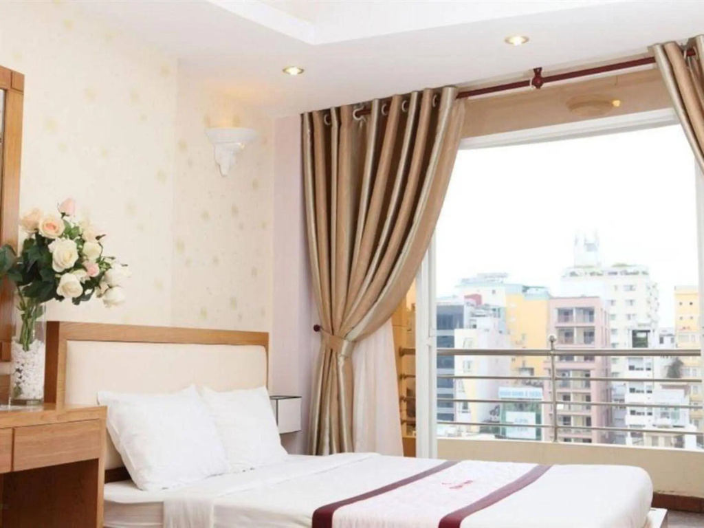 Ruby Hotel