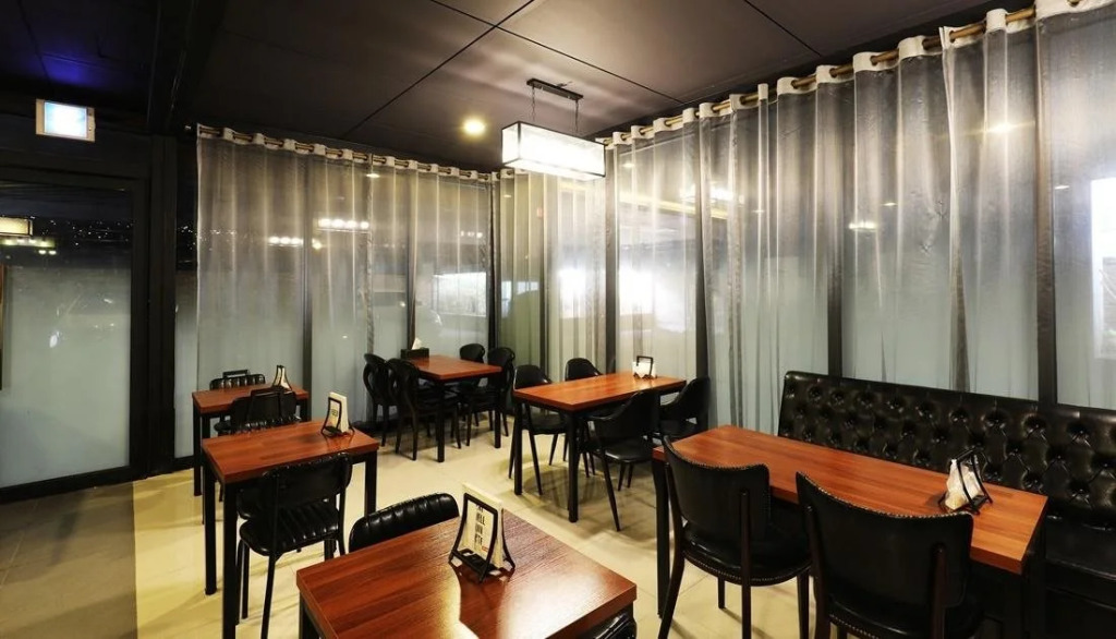 Hotel Amare