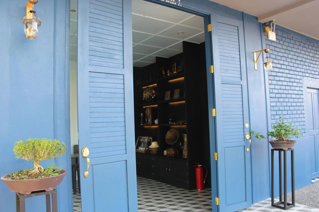 Lumluek Boutique Resort