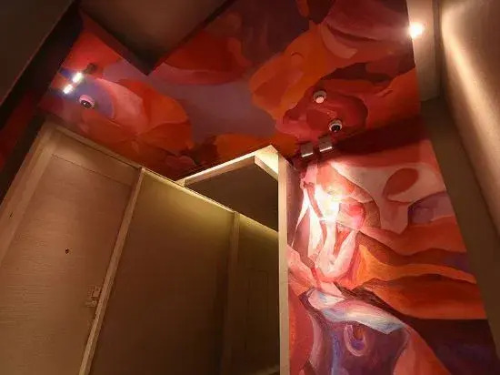 Wo Shi Hotel Shanghai Wujiaochang