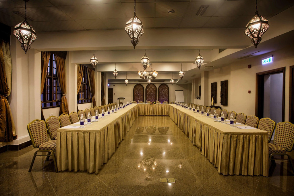 Turaco Spice Tree, a Tribute Portfolio Hotel