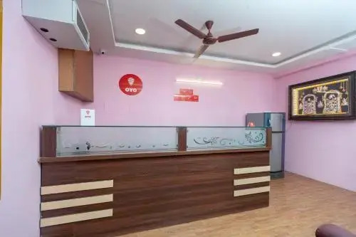 Hotel Jayalaksmi Service Apartment by OYO Rooms