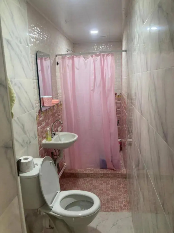 3.5-bedroom home in the center of Gyumri