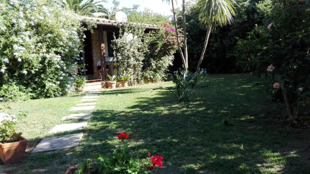 Casa Lory