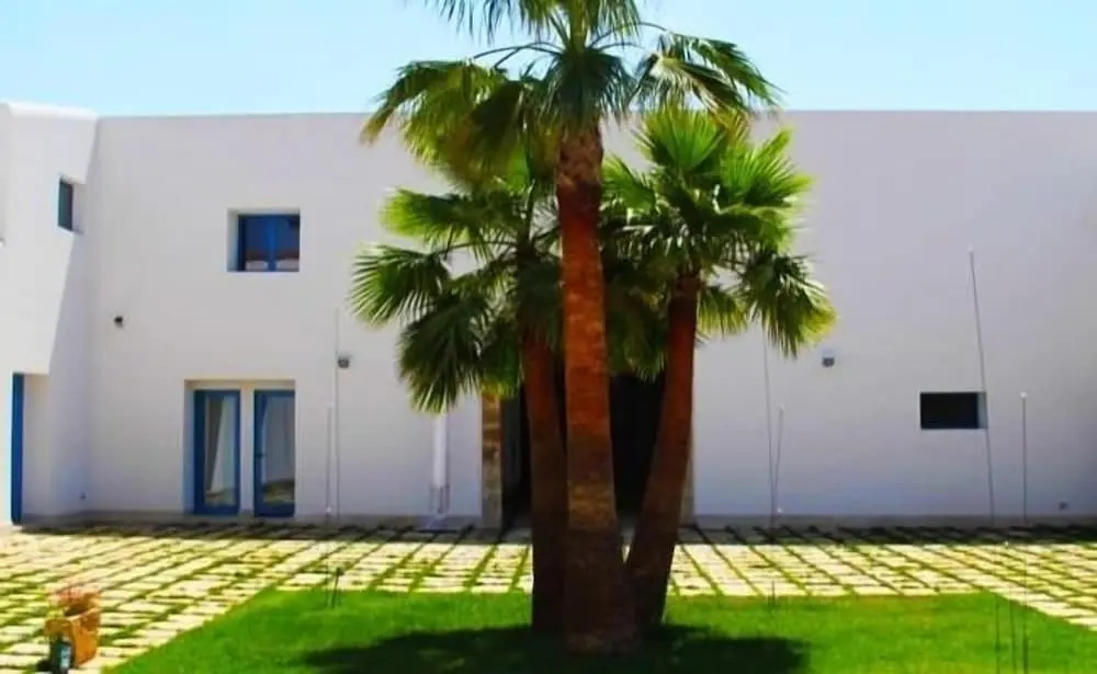 Campo Allegro