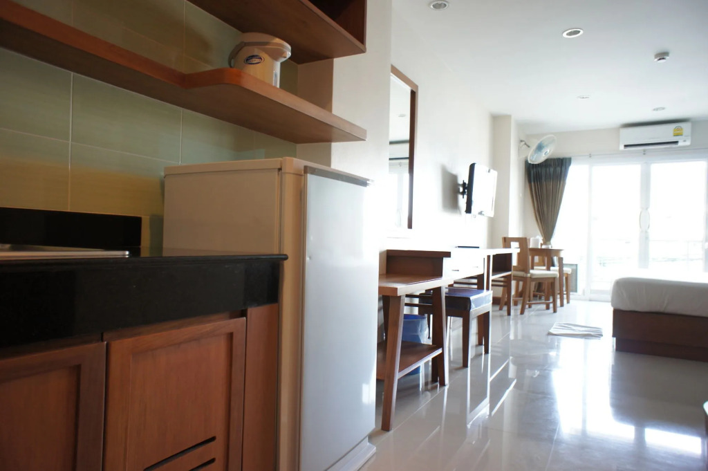D Apartment