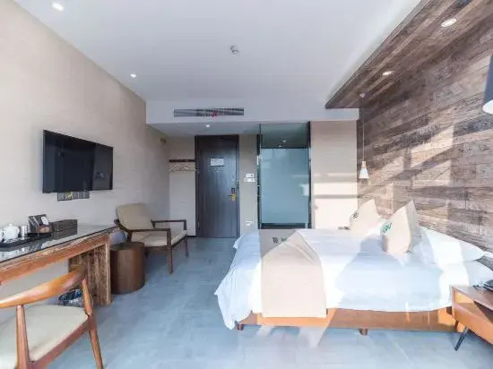 Yi Huihong Hotel