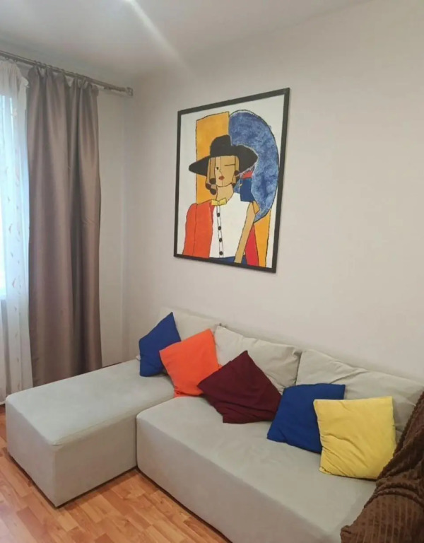 Апартаменты на улице Курыжова, 19к3