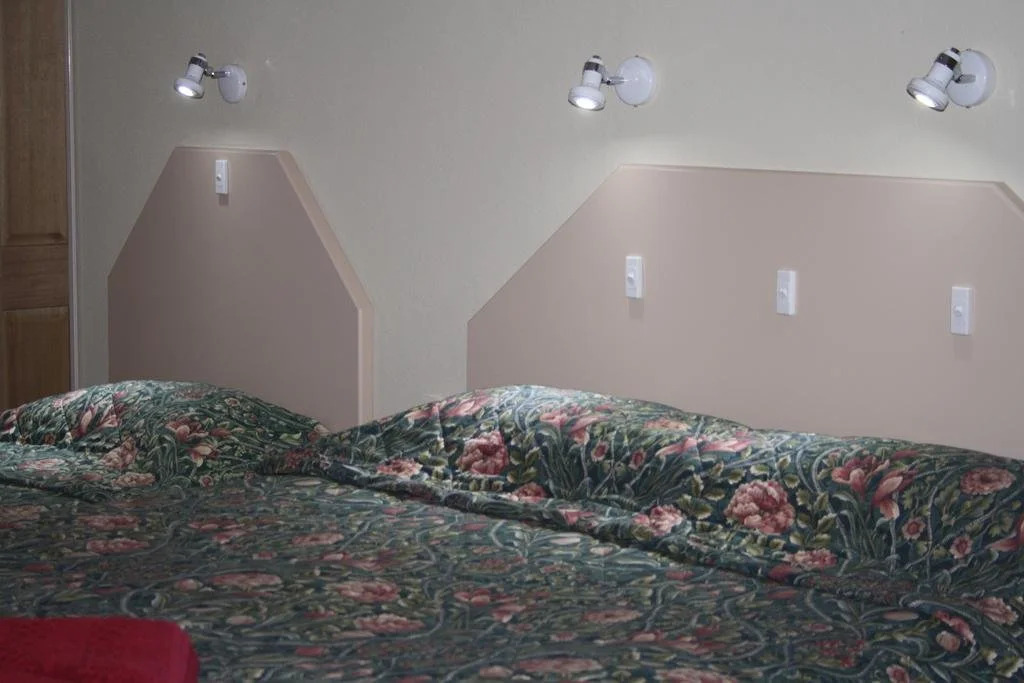 Tenterfield Motor Inn
