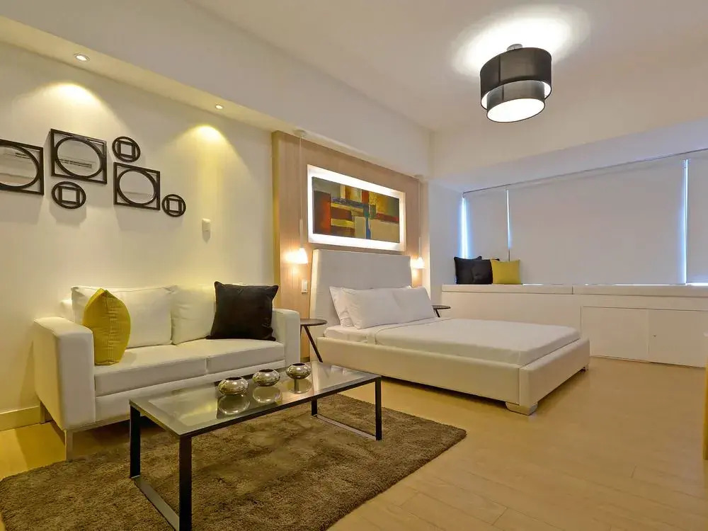 Shang Luxury Suites