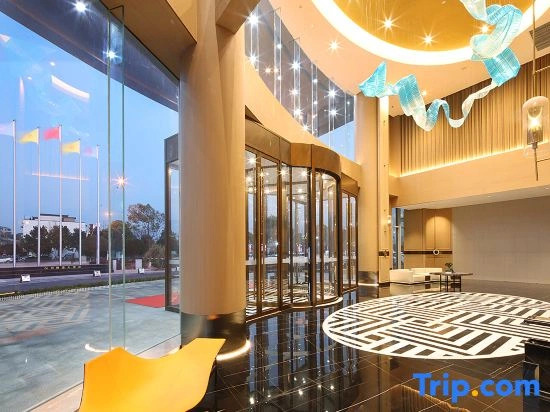 Yueqiyuan Hotel (Changsha Huanghua International Airport Store)
