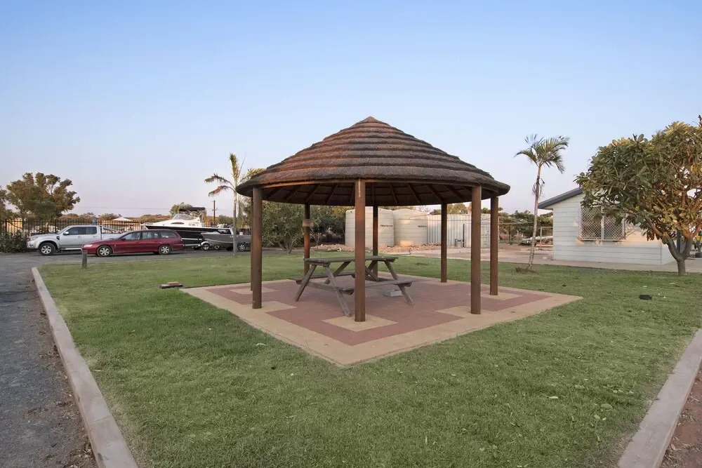 Discovery Holiday Parks - Onslow