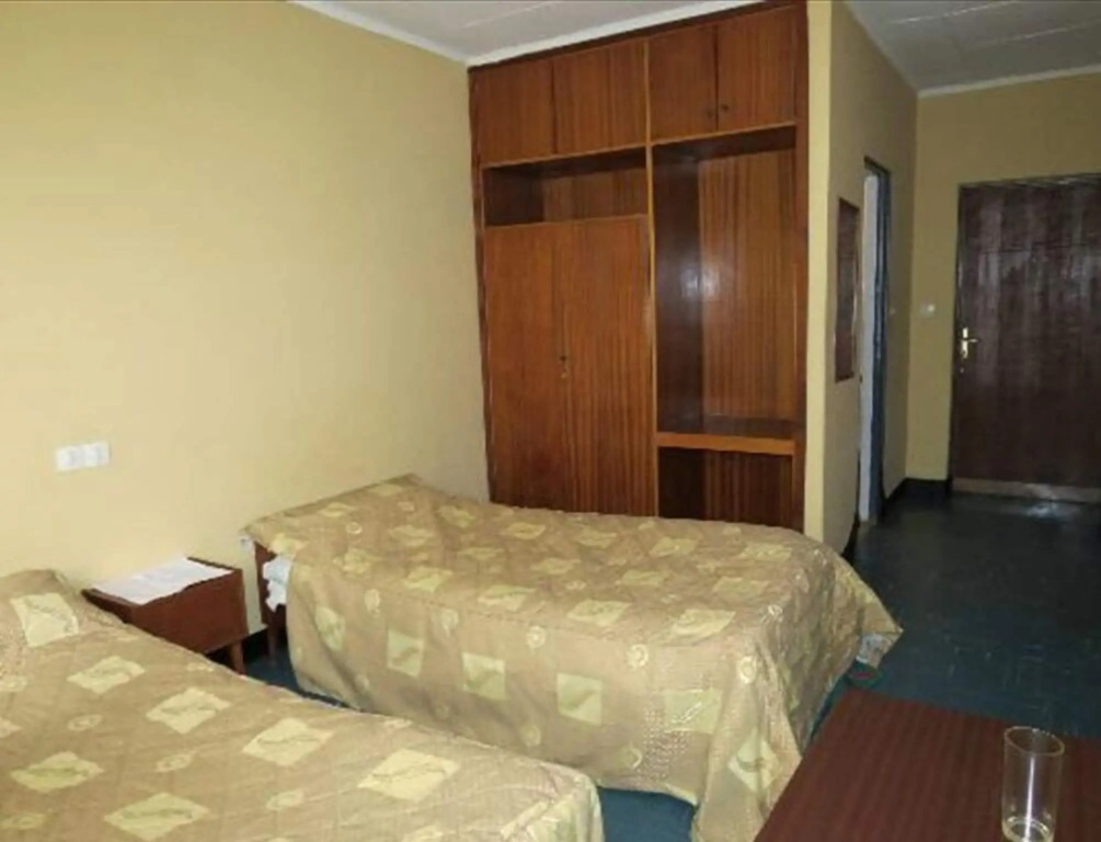 Wabe Shebelle Hotel S.C
