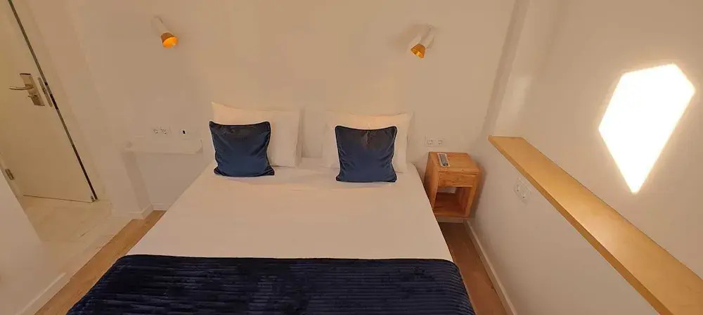 Correio Velho Hotel