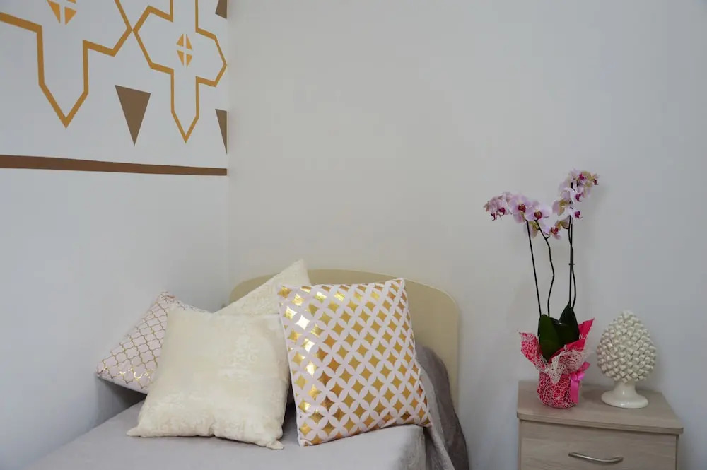 azani apartament