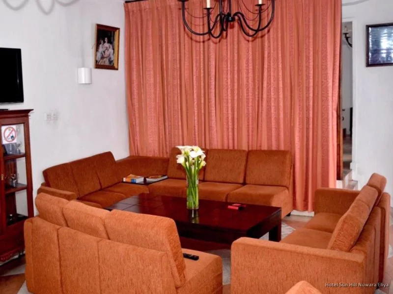 Hotel Sunhill
