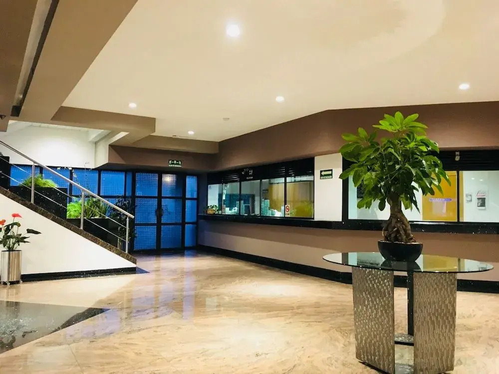 Hotel Harare