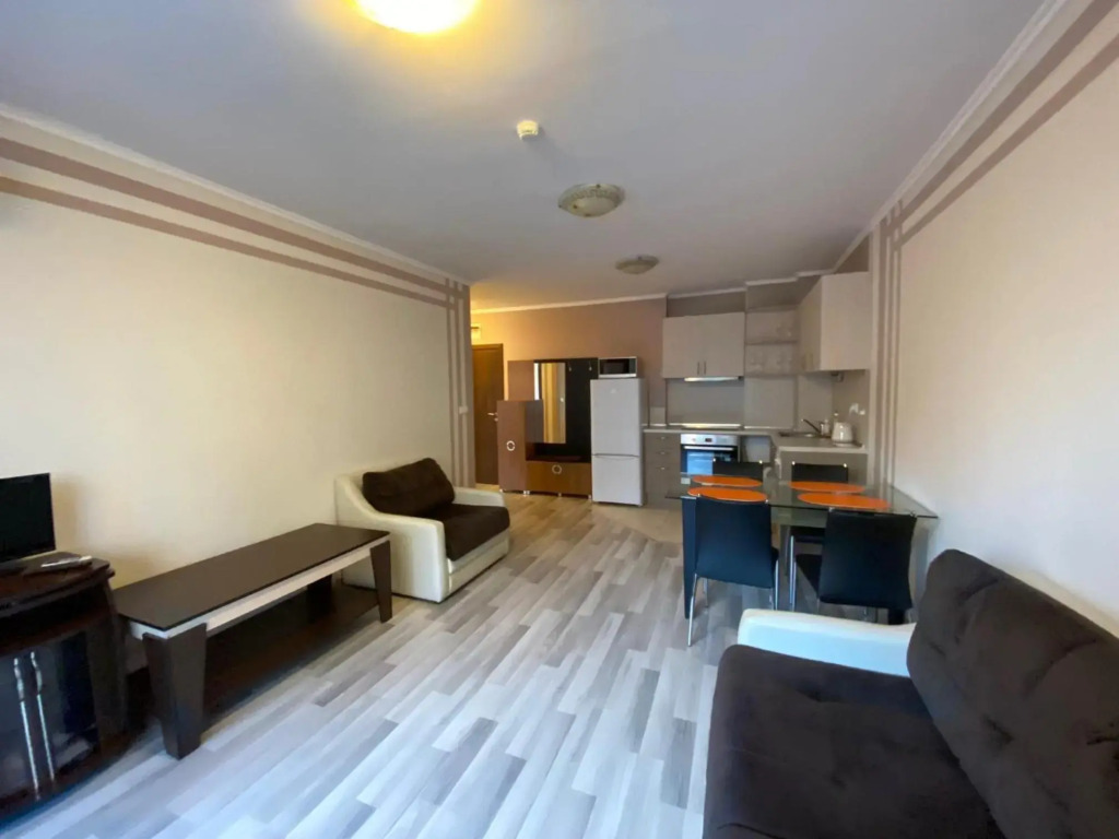 Private Cozy Apartment Admiral Plaza A1