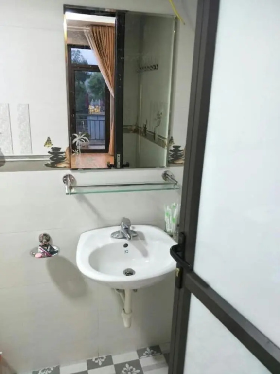 Sun Villa Tam Đảo
