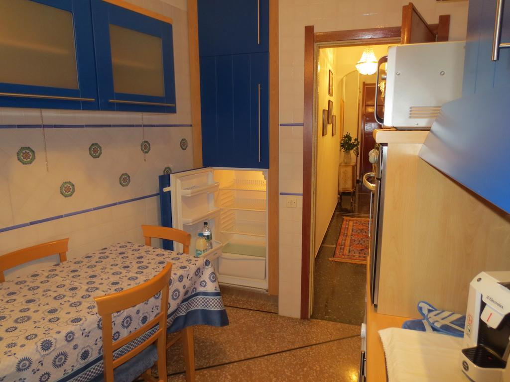 Appartamento Rapallo Maria Jose