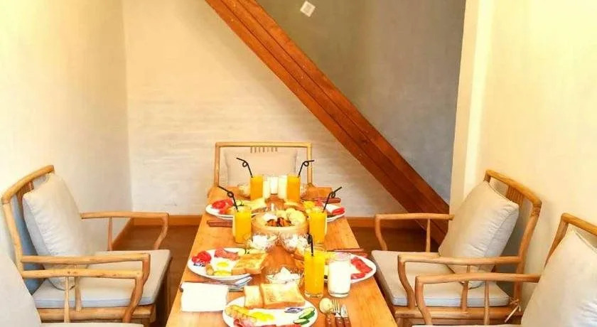 PingYao Jinxuan Inn