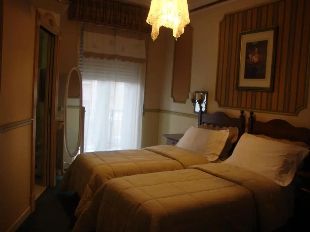 Hotel Vandelli