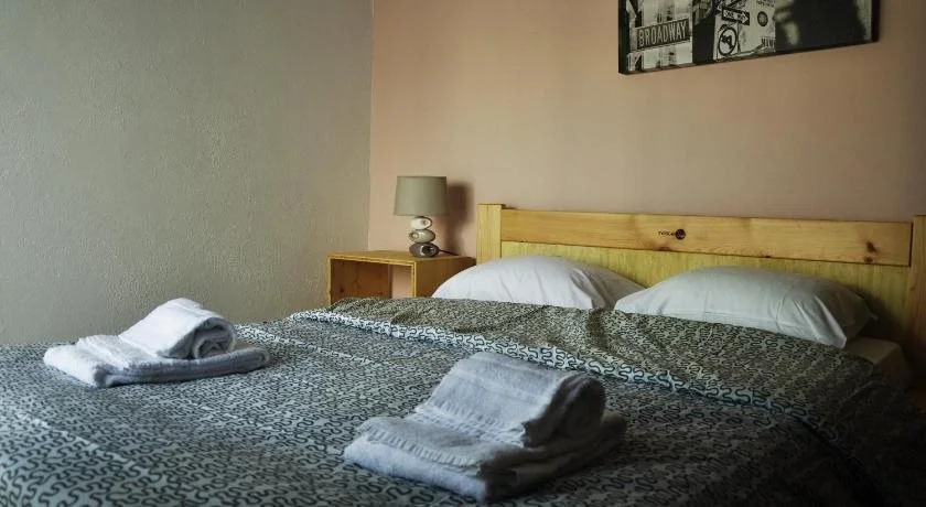 Hostel 33