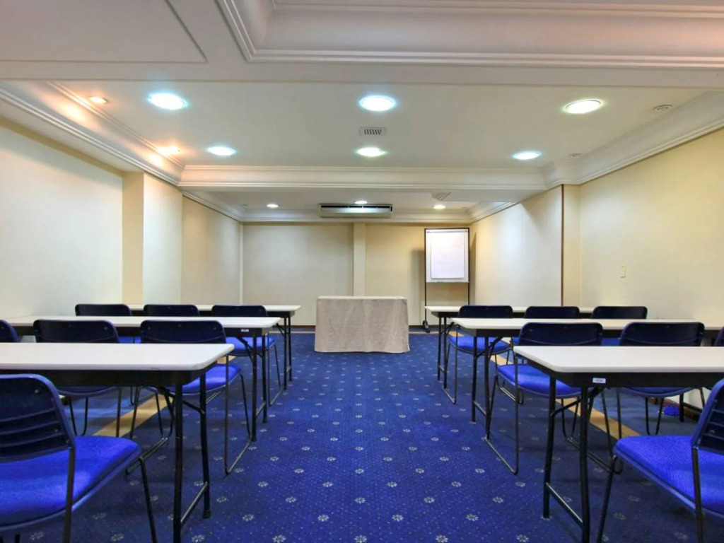 Mercure Curitiba Batel