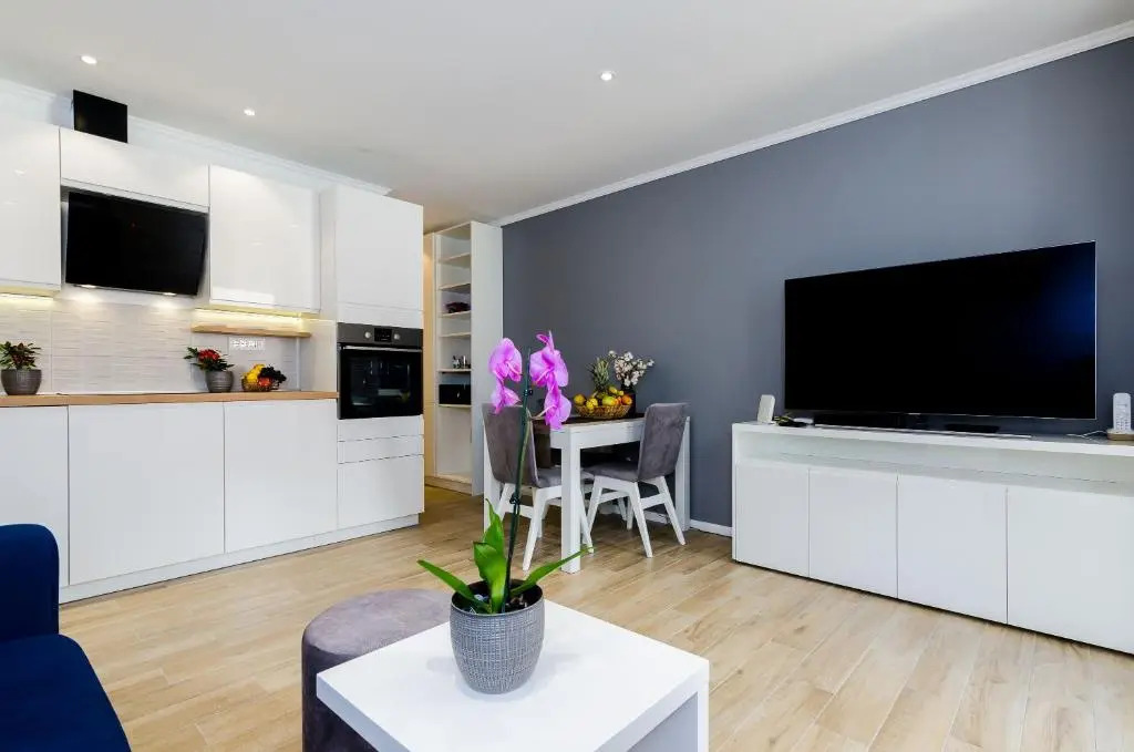 Apartment Bianco