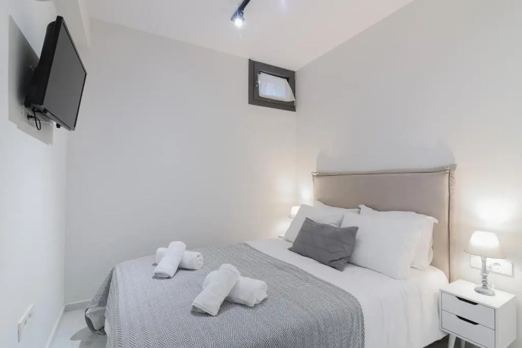 Centro Studios & Apartments