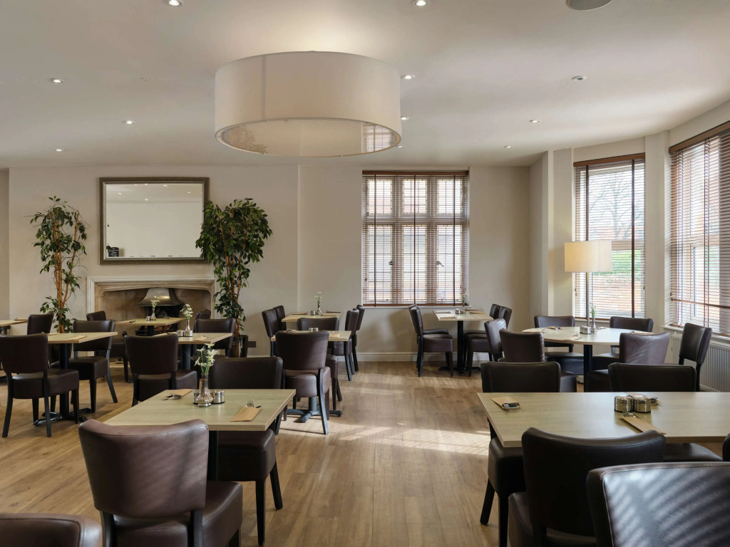 Linton Lodge a BW Signature Collection Hotel