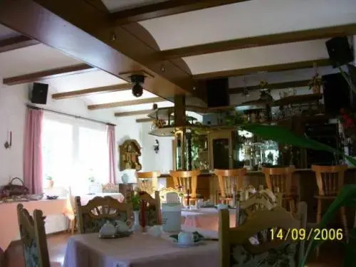 Hotel Landhof Jersleben