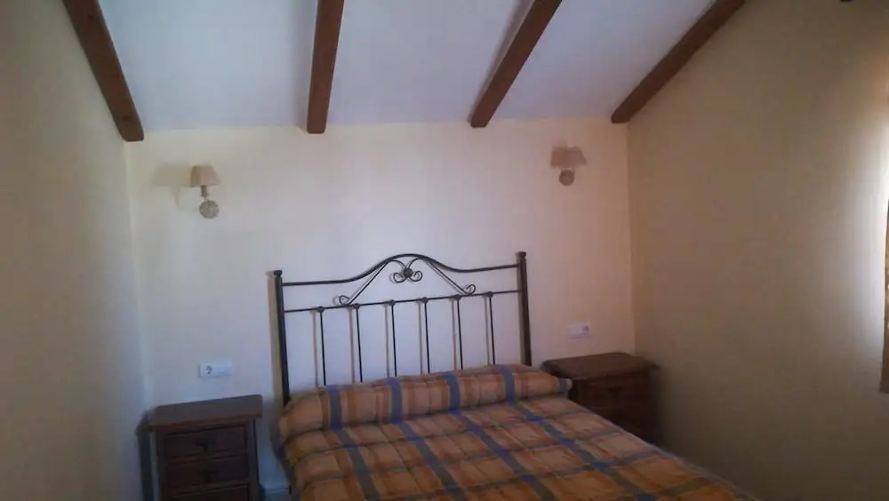 Casa Cazorla