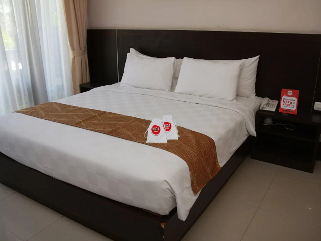 ABISHA Hotel Sanur