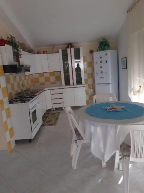 Verdemare Apartment In Villa Near The Sea