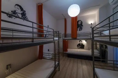 Pijama Hostel