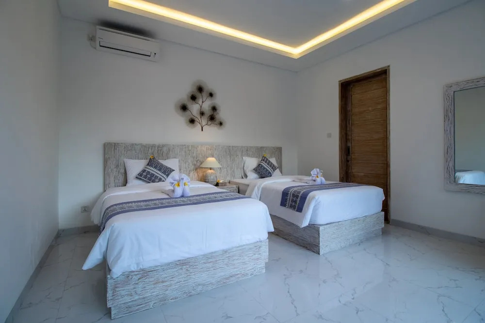Villa Sayang Sanur VI