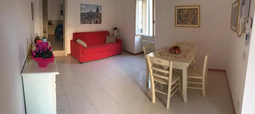 Appartamento Le Tre Volte