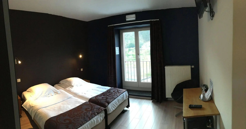 Hotel La Librairie