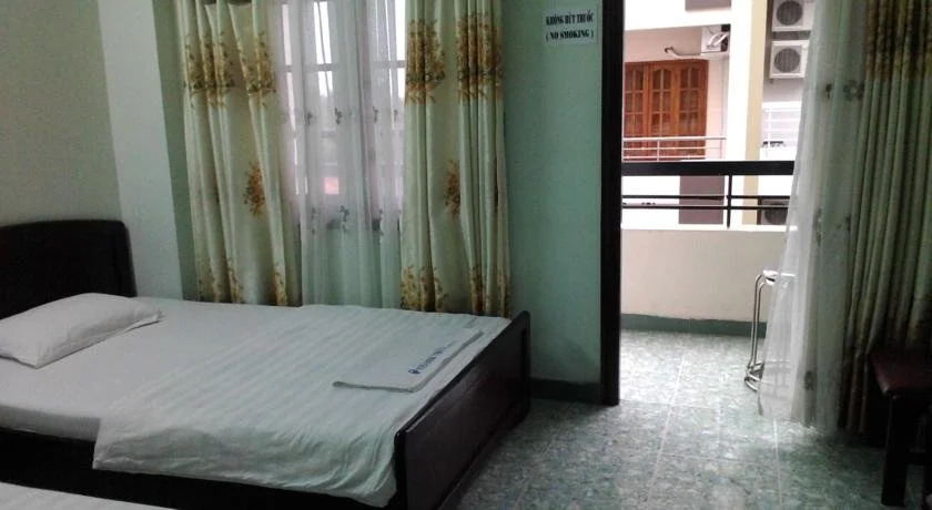 Thanh Thuy Hotel