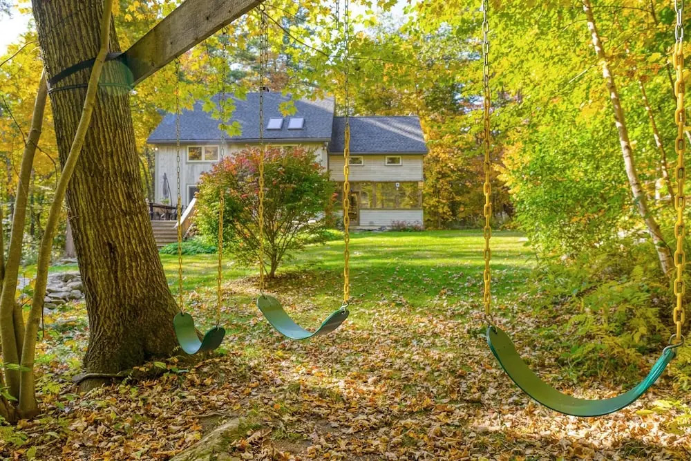 Woodfall by Avantstay Tons of Outdoor Space